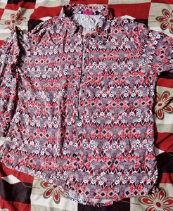 Casual Shirt
