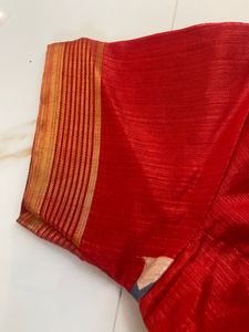 Linening Blouse For Womens