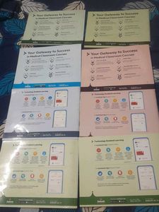 Aakash NCERT Maps for NEET - Class XI &amp; XII