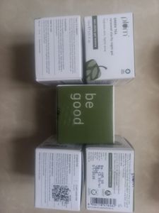 Plum Night cream only one