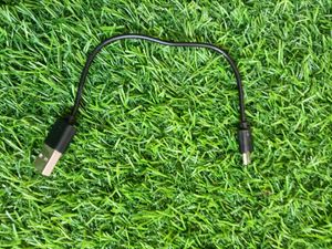 Mobile Small Pin Charger