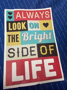 posters