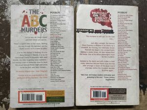 Agatha Christie - Two Vintage Mysteries