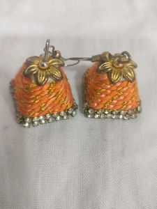💥30₹ Off Earrings Combo
