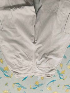 Men's Casual Cargo Pants