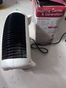 Room Heater