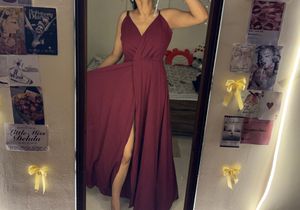 gown dress