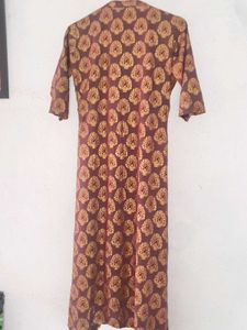 Asymmetric Kurta For Women