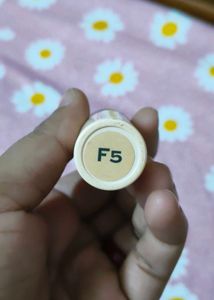 Makeup Revolution Fast Base Foundation Stick