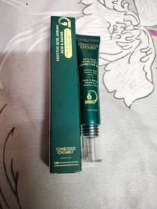 Conscious Chemist Acne Spot Corrector