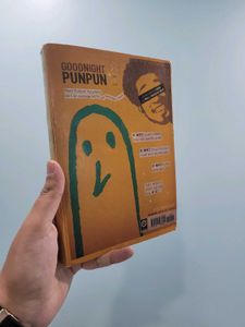 Goodnight Punpun Manga Volume 1