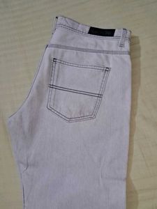 Marks &amp; Spencer Straight Jeans