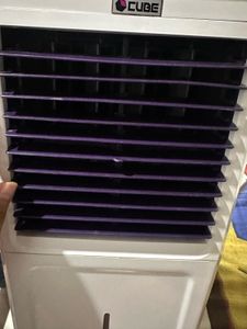 Hindware Mini Cooler Slight Body Damage And Unused
