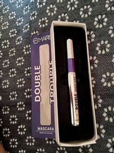 Mars Double Trouble Mascara