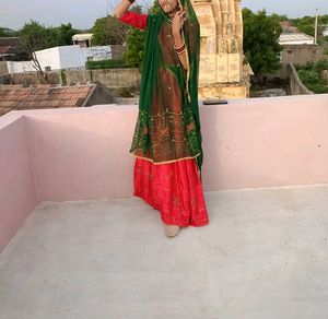 Choli Chhe Darbari