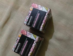 Quench Ultra Light Gel Moisturizer
