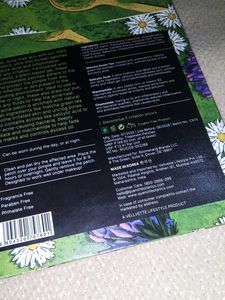 Quench Matcha Tea Clarifying Spot Patches