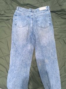 Light Wash jeans