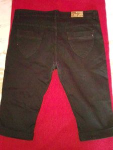 Officer's Choice  Jeans For Women low Rising