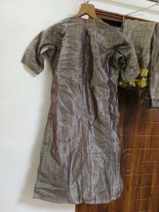 Beautiful Indian treditional dress