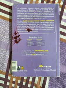 ncert exemplar