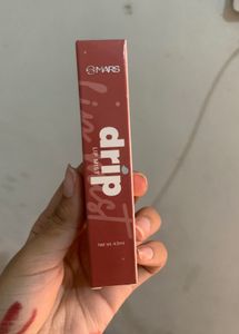 Drip Lip Mist peachy