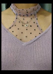 Beautiful Lavender Top ✨