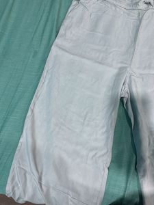 Light Blue Jumpsuit