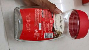 Nescafe Classic Coffee empty Jars Bundle