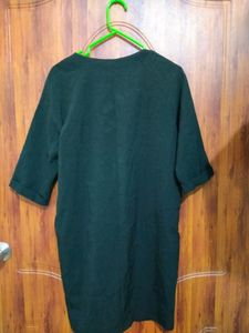 Korean Dress