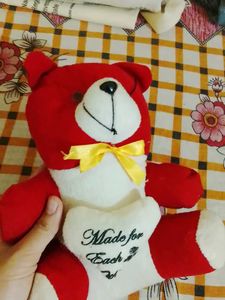 Teddy bear