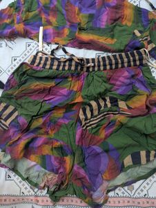 Co-ord set