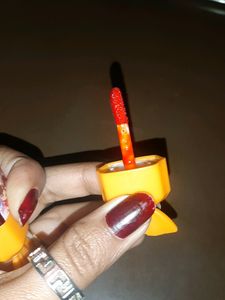 Toffee Shape Lint And Cheek Tint