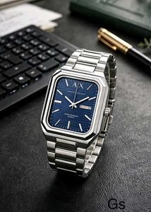 Armani Exchange Watch for men