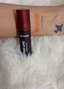 💄MARS One Love Velvet Lip Tint💄