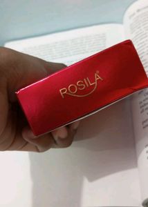 Rosila LOVE SCENT Eau De Parfum || Premium Quality Perfume || e 30ml || Wings Of Fragrance || Unisex Perfume