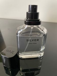 Zara Silver