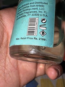 GUCCI Pro Eau de Parfum