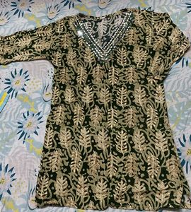short kurti