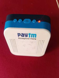 Paytm Soundbox V2