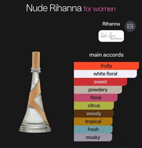 Nude by Rihanna EDP perfume