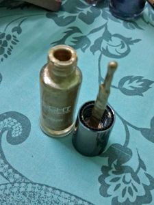 insight golden nail polish