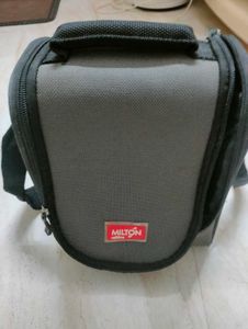 NEW Milton Tuf-Puf Insulated Tiffin