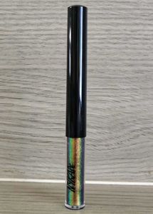 Nykaa Stardust Chrome Eyeliner -shade URL/IRL