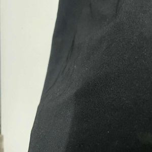 Black Spaghetti Strap Top