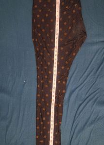 Size 40 (L )Stitched Cotton Kurta Set