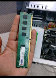 Zebronics cpu chase 2