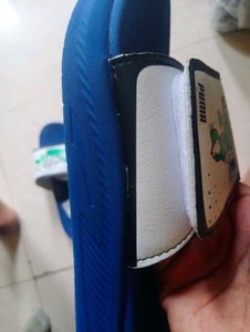 Puma Slides - Size 7