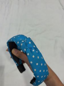 SALE - Set of 5 Fashion Headbands