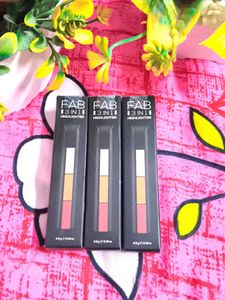 Renee FAB 3in1 Strobe Highlighter Stick | Multi-sh